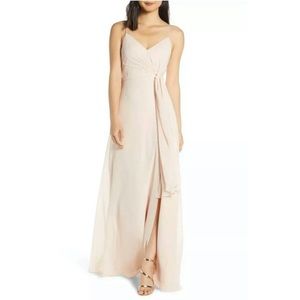 Jenny Yoo - Amara Sand Gown